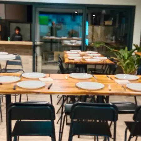 Appartement Club De Padel Et *
