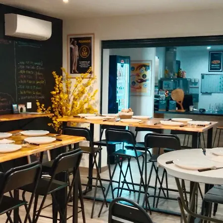 Appartement Club De Padel Et Cabestany