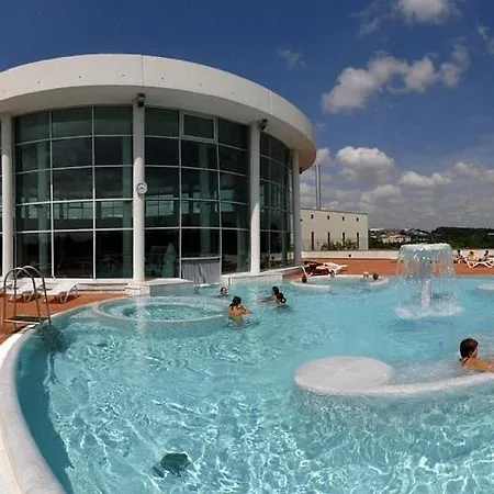 Appartement Club De Padel Et *